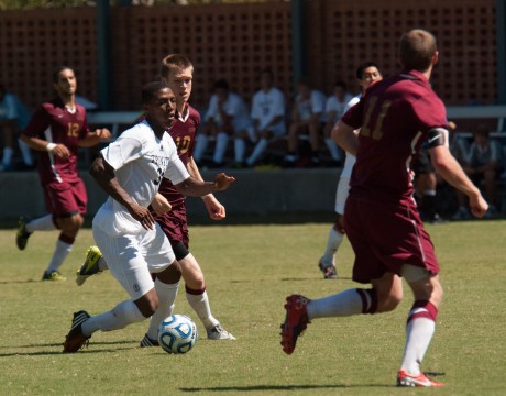 Soccer-JS