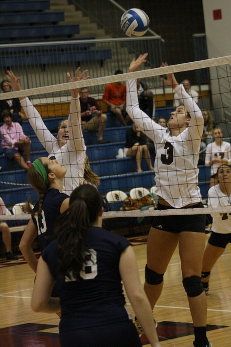 Volleyball-SC