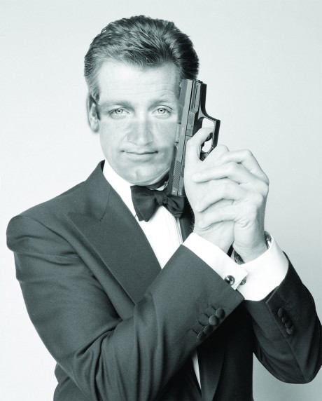 BondJamesBond