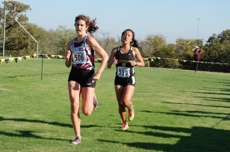 CrossCountry
