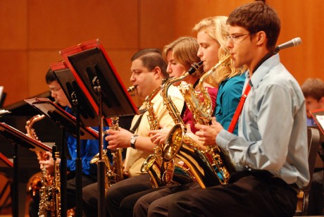 JazzBand-MB