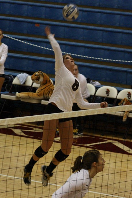 Volleyball-SC