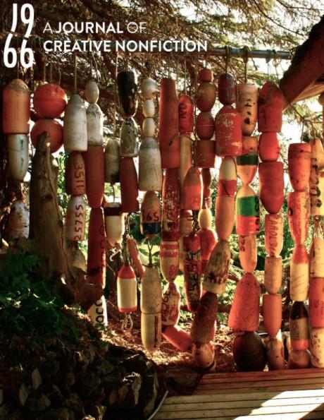 The cover photograph of