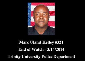 Officer Kelly