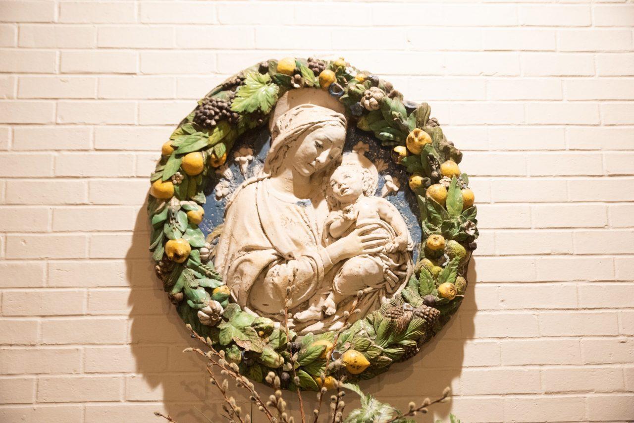 wreath in chapel.jpg